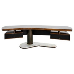 Renzo Schirolli Desk