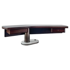 Renzo Schirolli Desk