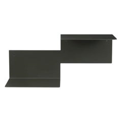 Repite Estante Verde Oliva Derecho by Warm Nordic