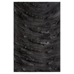 Repeating Patterns of an Elm Painting Wall Sculpture by Kris Lamba Studio
