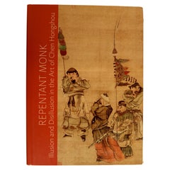 Monk: Illusion und Illusion in der Kunst von Chen Hongshou, 1. Ed.