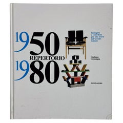 Repertorio 1950-1980