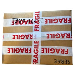 Replacement butterfly lenses for Anna