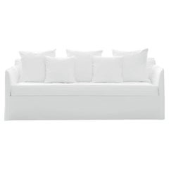 Replacement fabric coating only for the Sofa bed Gervasoni Ghost 19