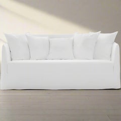 Replacement fabric coating only for the Sofa Gervasoni Ghost 10 G