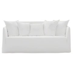 Replacement fabric coating only for the Sofa Gervasoni Ghost 10 G