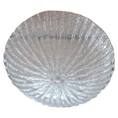 Replacement Glass Bowl and Finial