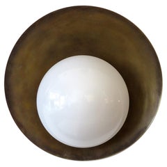 Verre de remplacement pour les lampes de studio Gallery L7