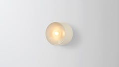 Globo di ricambio in vetro soffiato Anton di Volker Haug per Elizabeth