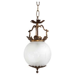 Lampadari e pendenti spagnoli