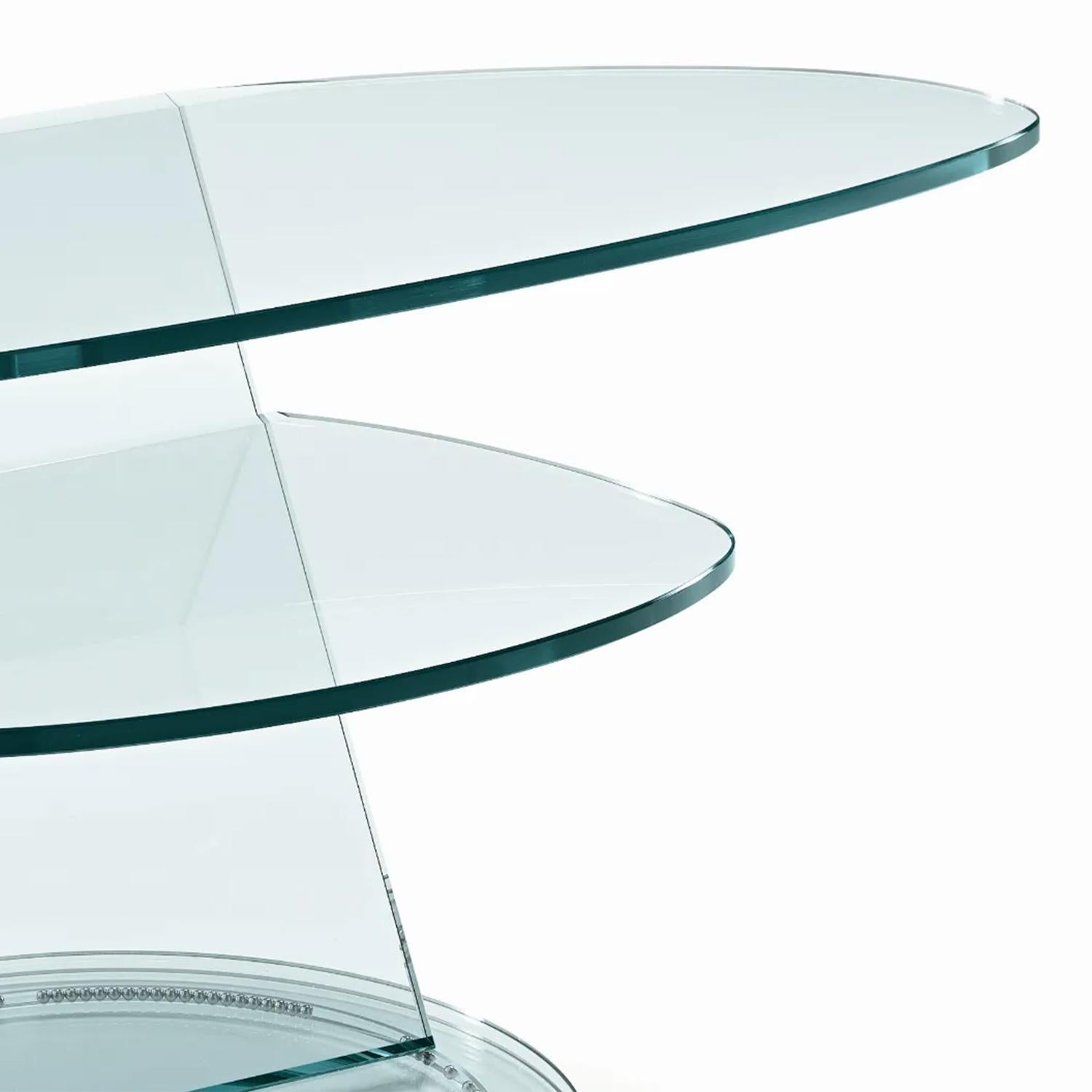 Replay TV Table Stand In New Condition For Sale In Paris, FR
