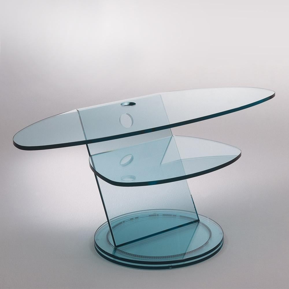 Contemporary Replay TV Table Stand For Sale