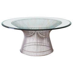 Coffee and Cocktail Tables