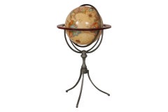 Replogle French Style Floor Globe