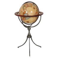 Replogle French Style Floor Globe