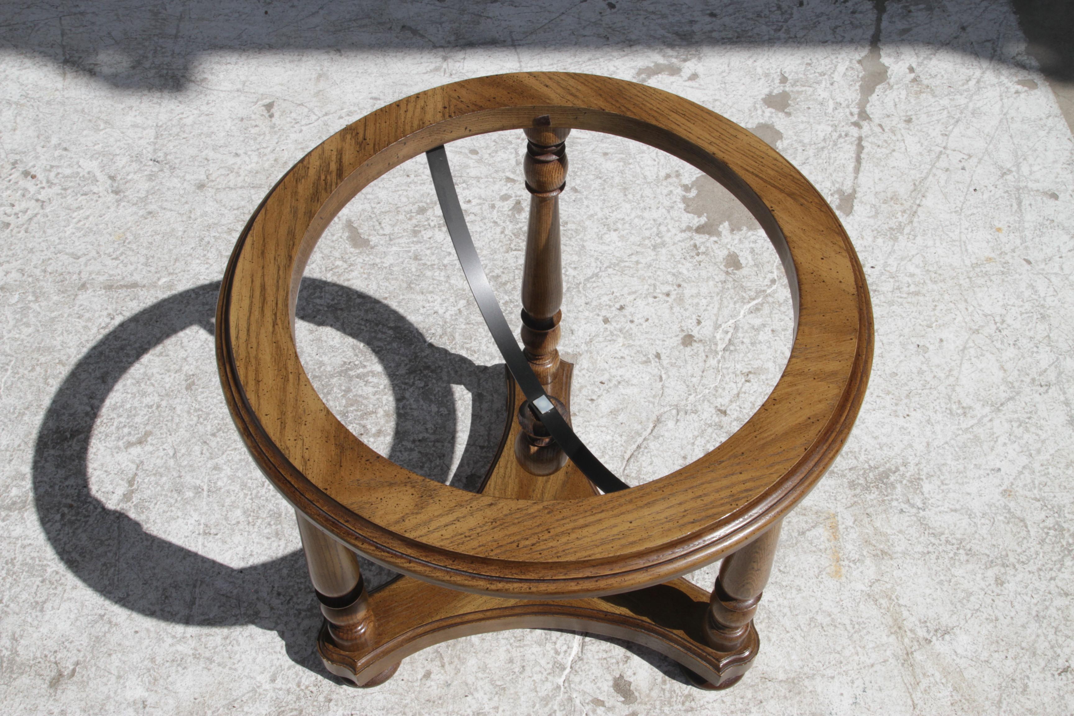 Replogle Globo Vintage 16