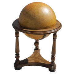 Globe Replogle Vintage 16" World Classic Globe