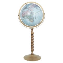 Replogle World Ocean Series 12" Floor Globe