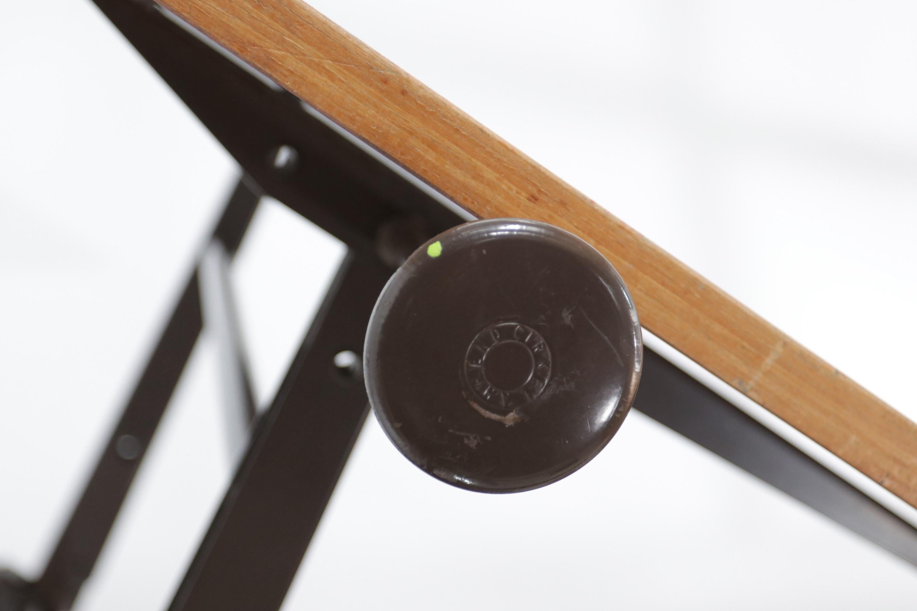 Reply Architect Drafting Table Friso Kramer, Wim Rietveld Ahrend Cirkel, 1959 6