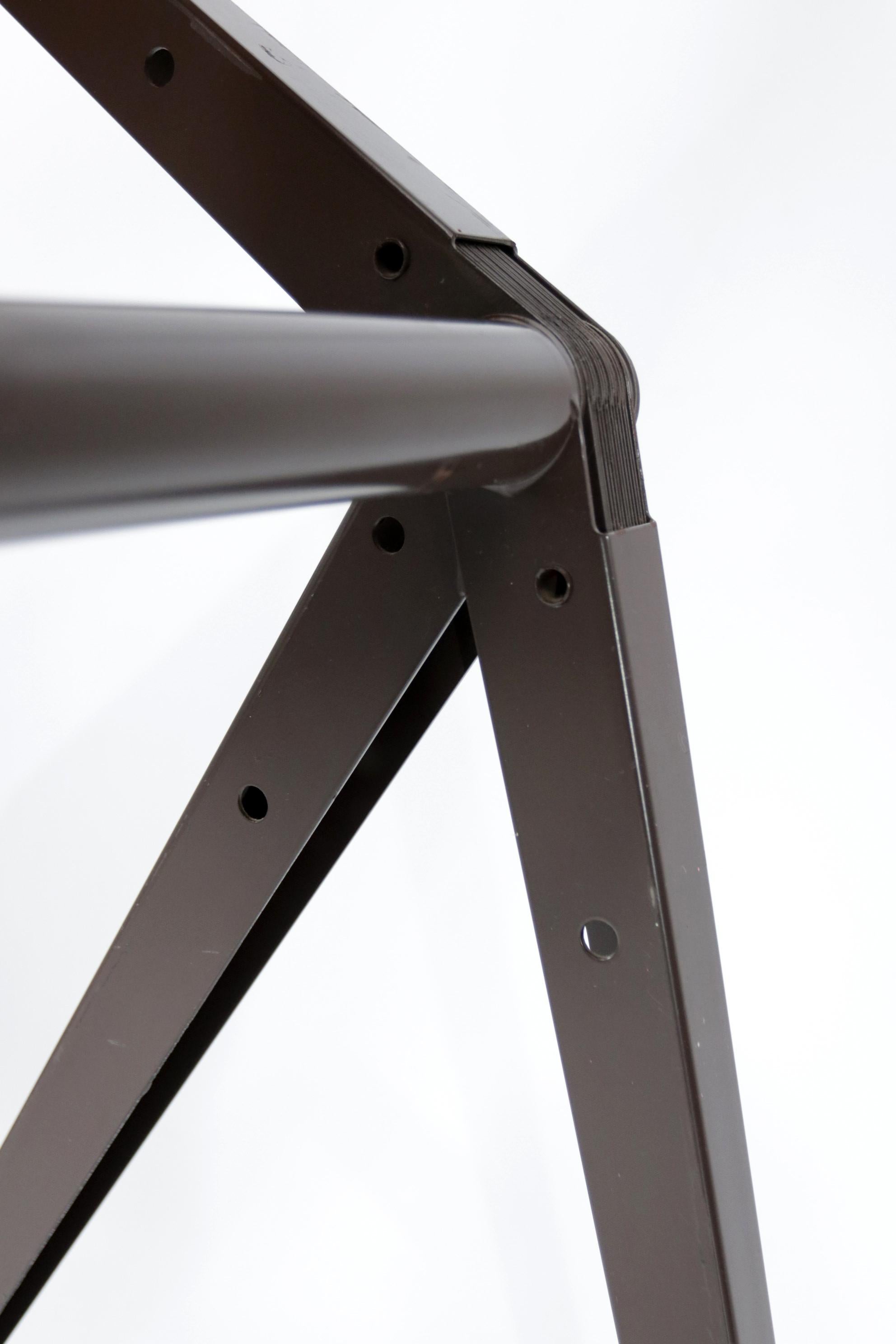 Reply Architect Drafting Table Friso Kramer, Wim Rietveld Ahrend Cirkel, 1959 1