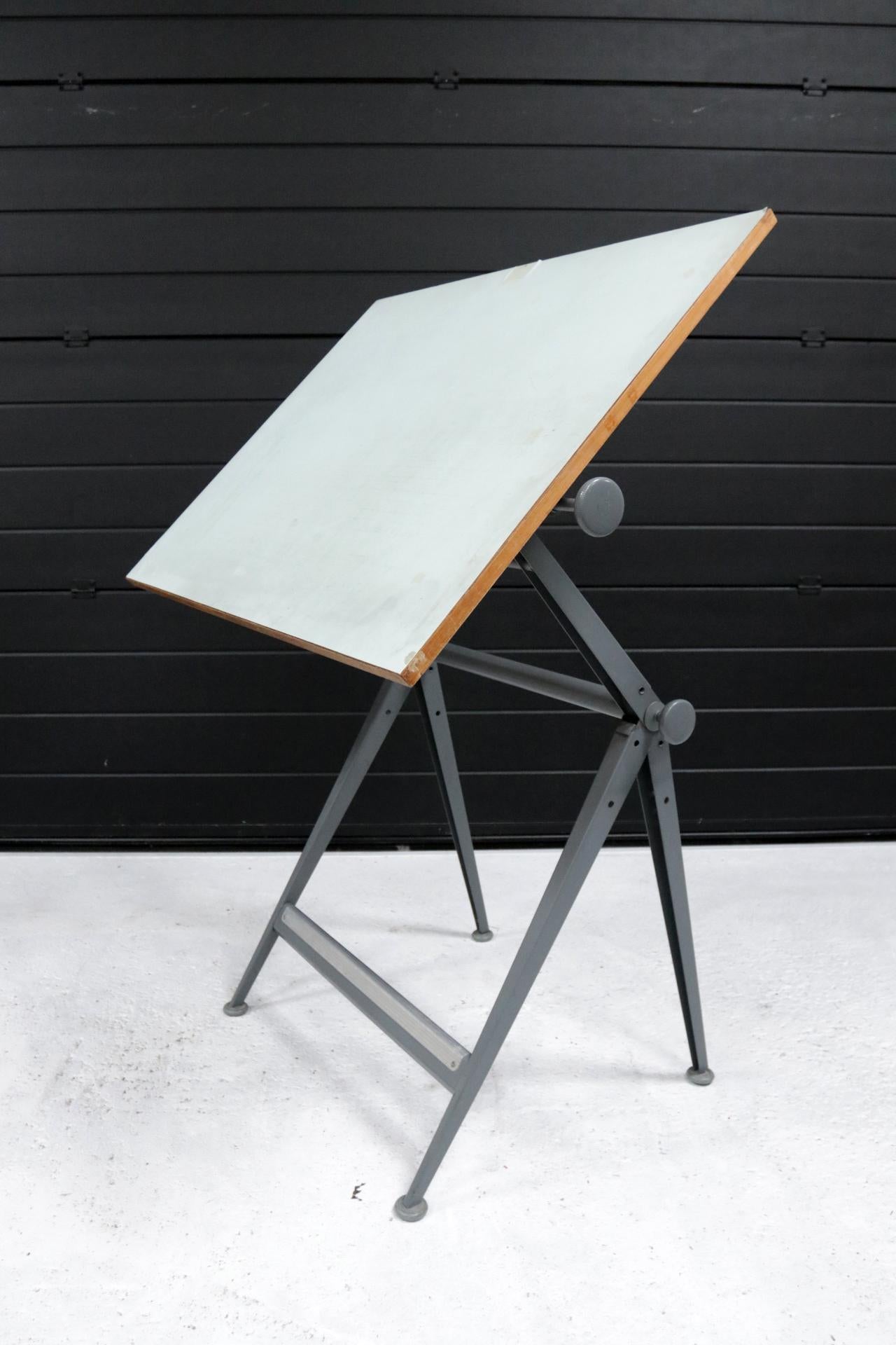 friso kramer drafting table