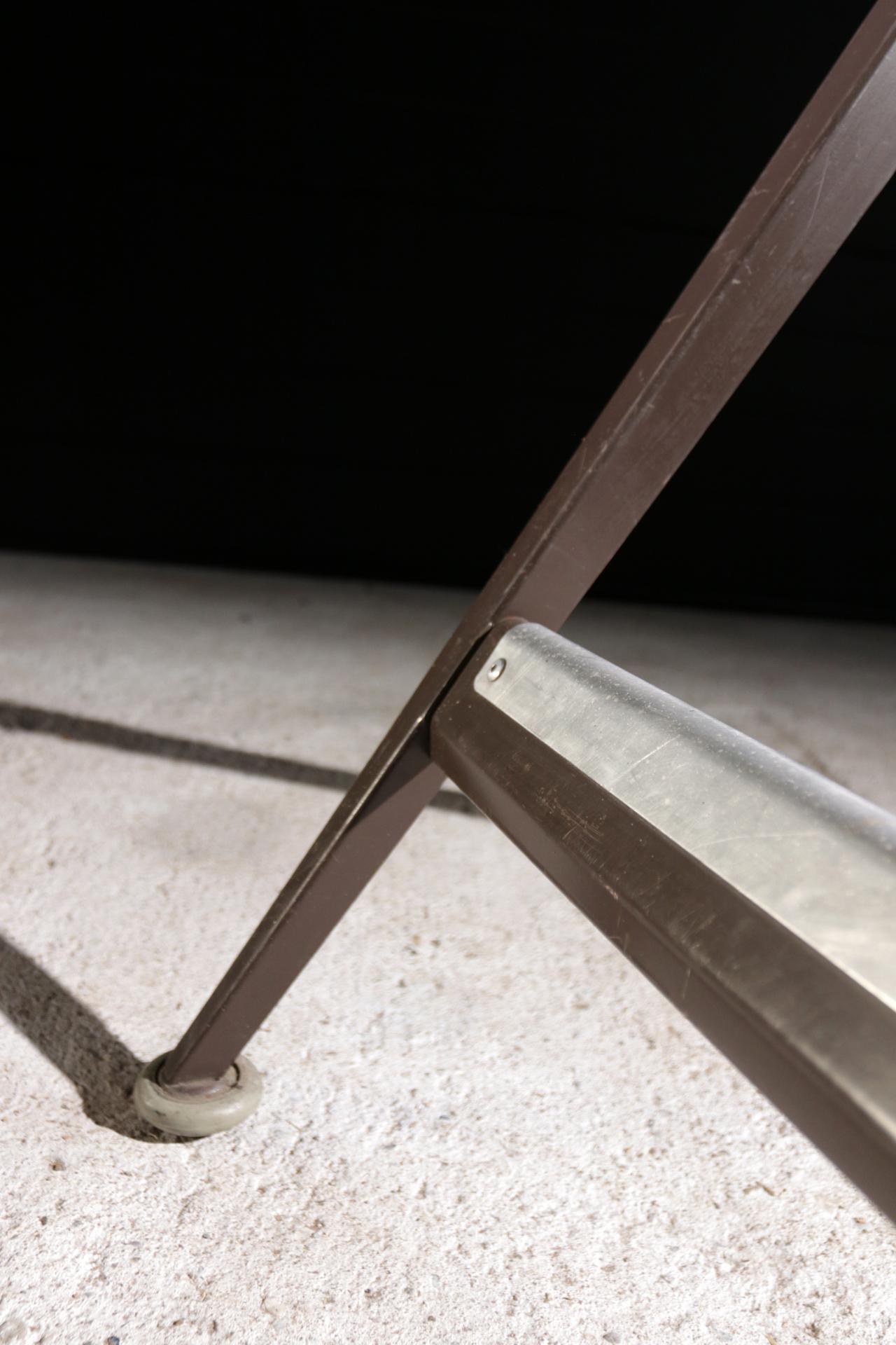 Reply Architect drafting table Friso Kramer - Wim Rietveld Ahrend Cirkel 1959 5