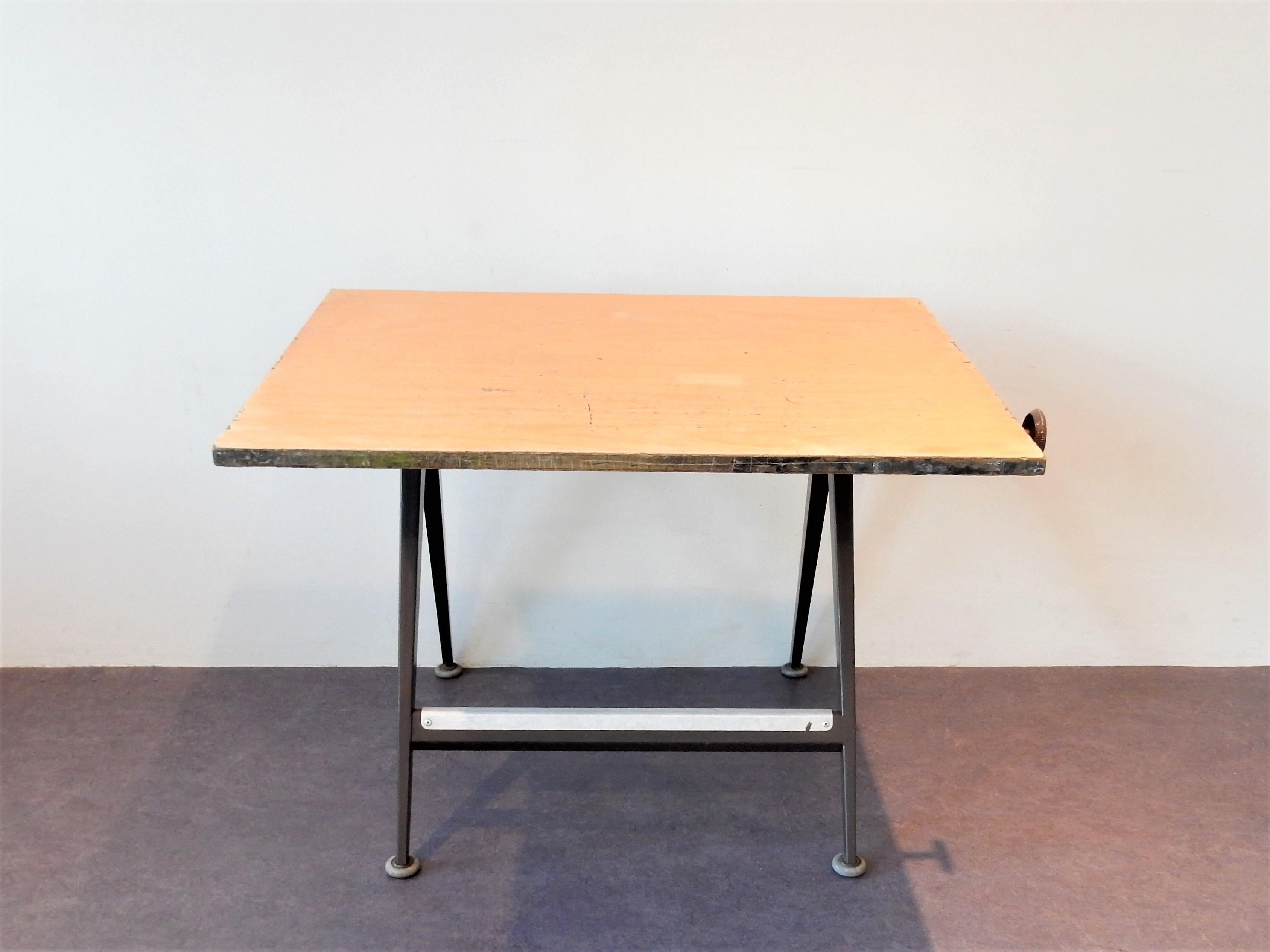 dutch design tables