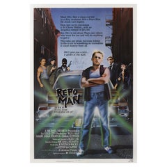 Repo Man