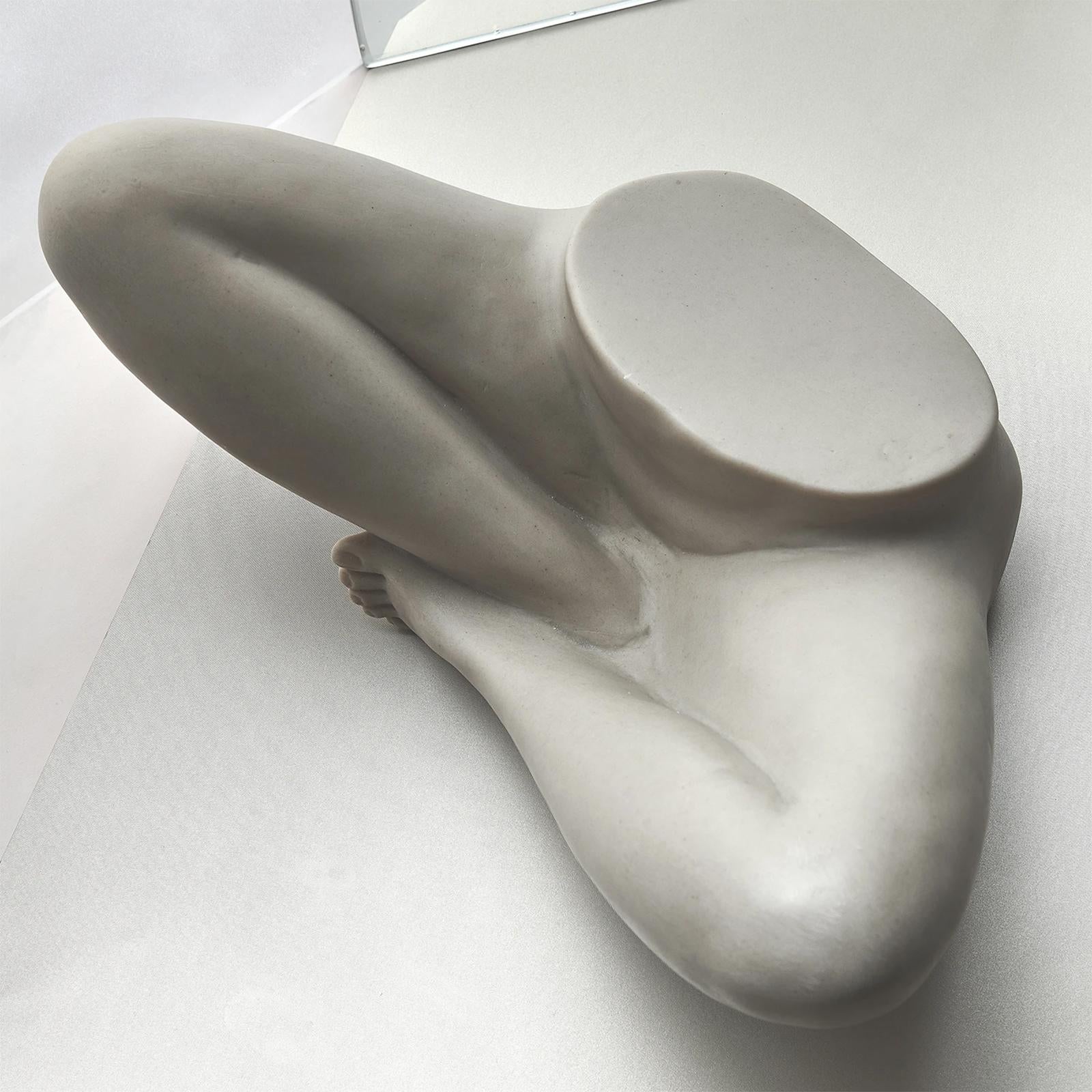 XXIe siècle et contemporain Sculpture Repos en vente
