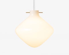 'Repose 260' Pendant Lamp by Gamfratesi for Lyfa, Brass Finish