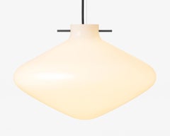 'Repose 400' Pendant Lamp by GamFratesi for Lyfa, Black Finish