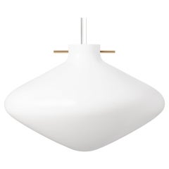 'Repose 400' Pendant Lamp by GamFratesi for Lyfa, Brass Finish