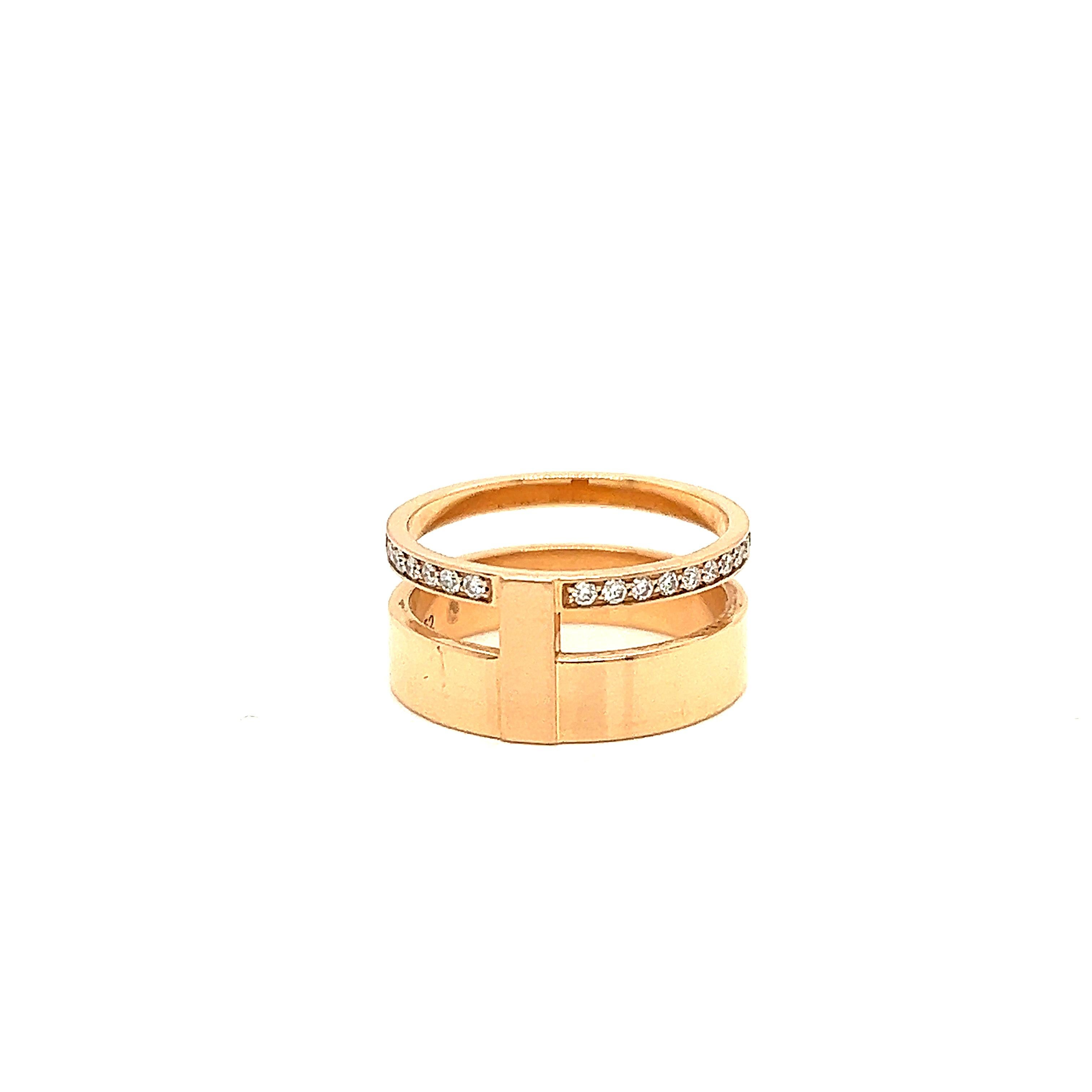 repossi berbere ring