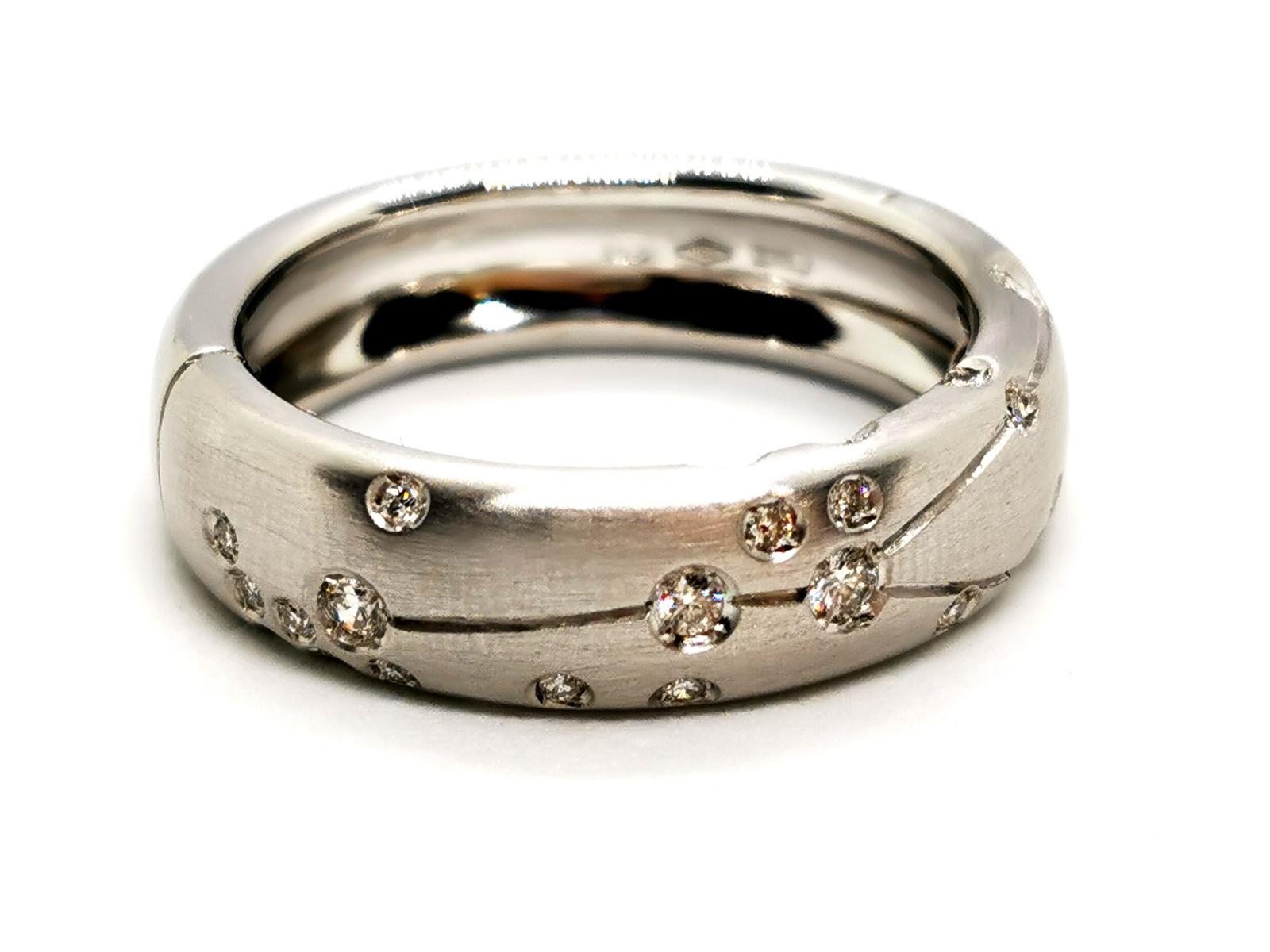 repossi ring princess diana