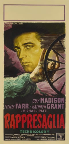 Reprisal / Rappresaglia