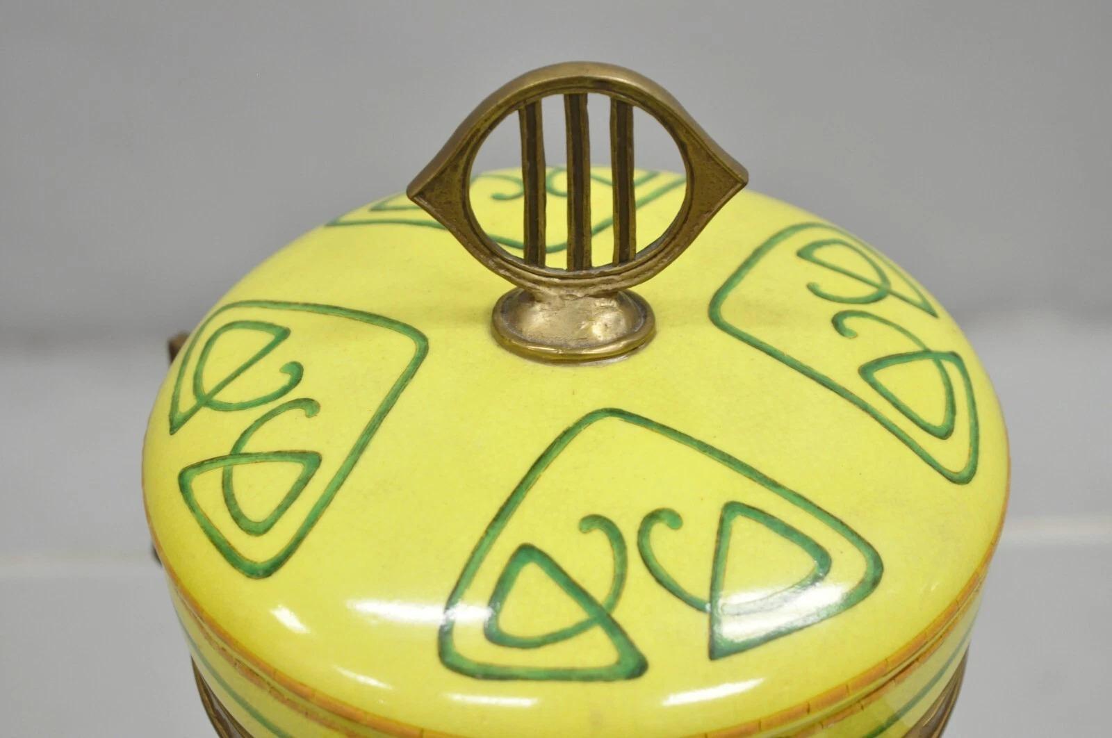 Unknown Repro Art Nouveau Lidded Serving Dish Sugar Bowl Tureen on Stand after WMF For Sale