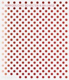Riproduzione di Scholten & Baijings