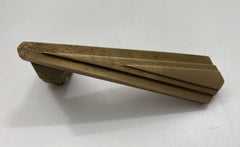 Reproduction Art Deco Door Set