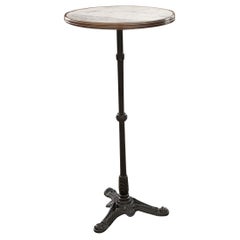 Reproduction French Bistro Bar Table