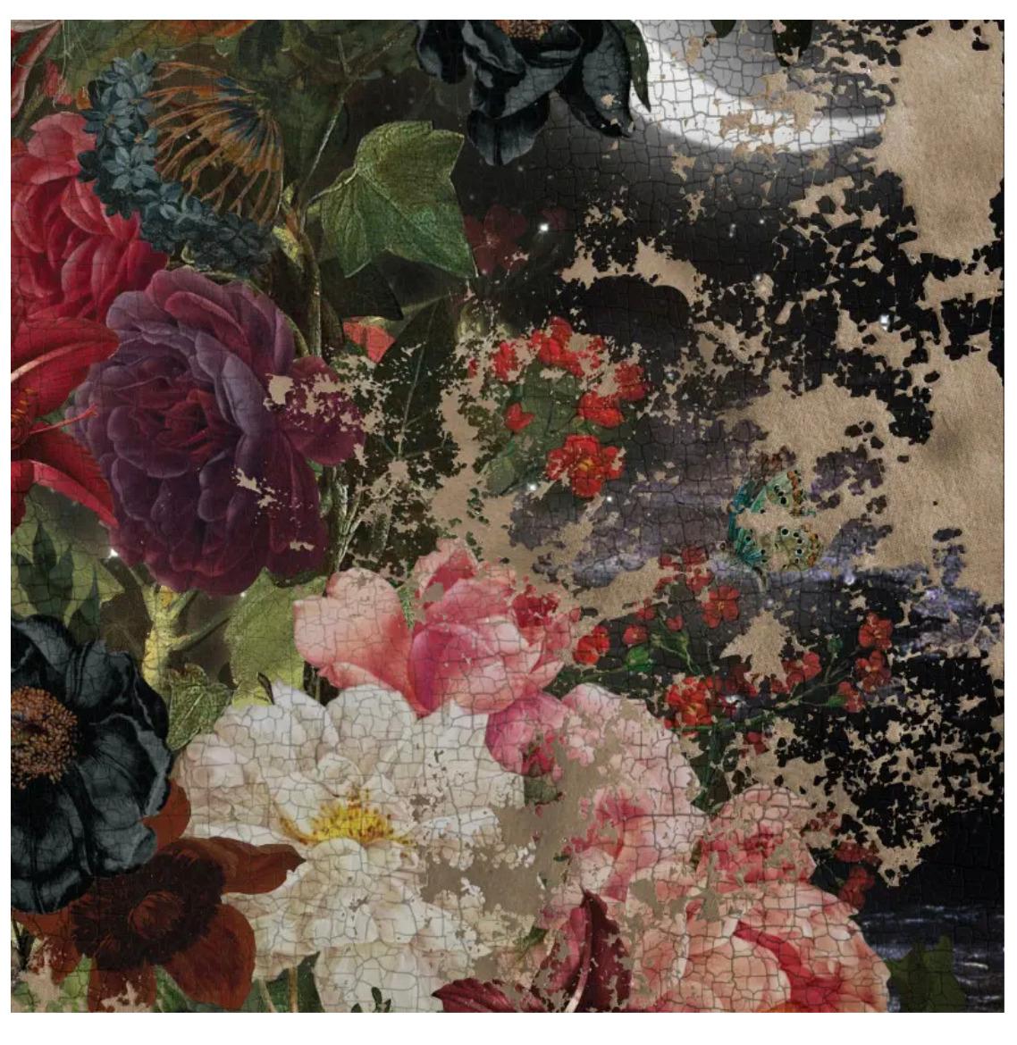 Reproduction of the Painting 