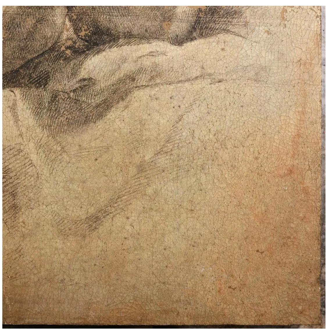 Reproduction of the Painting 