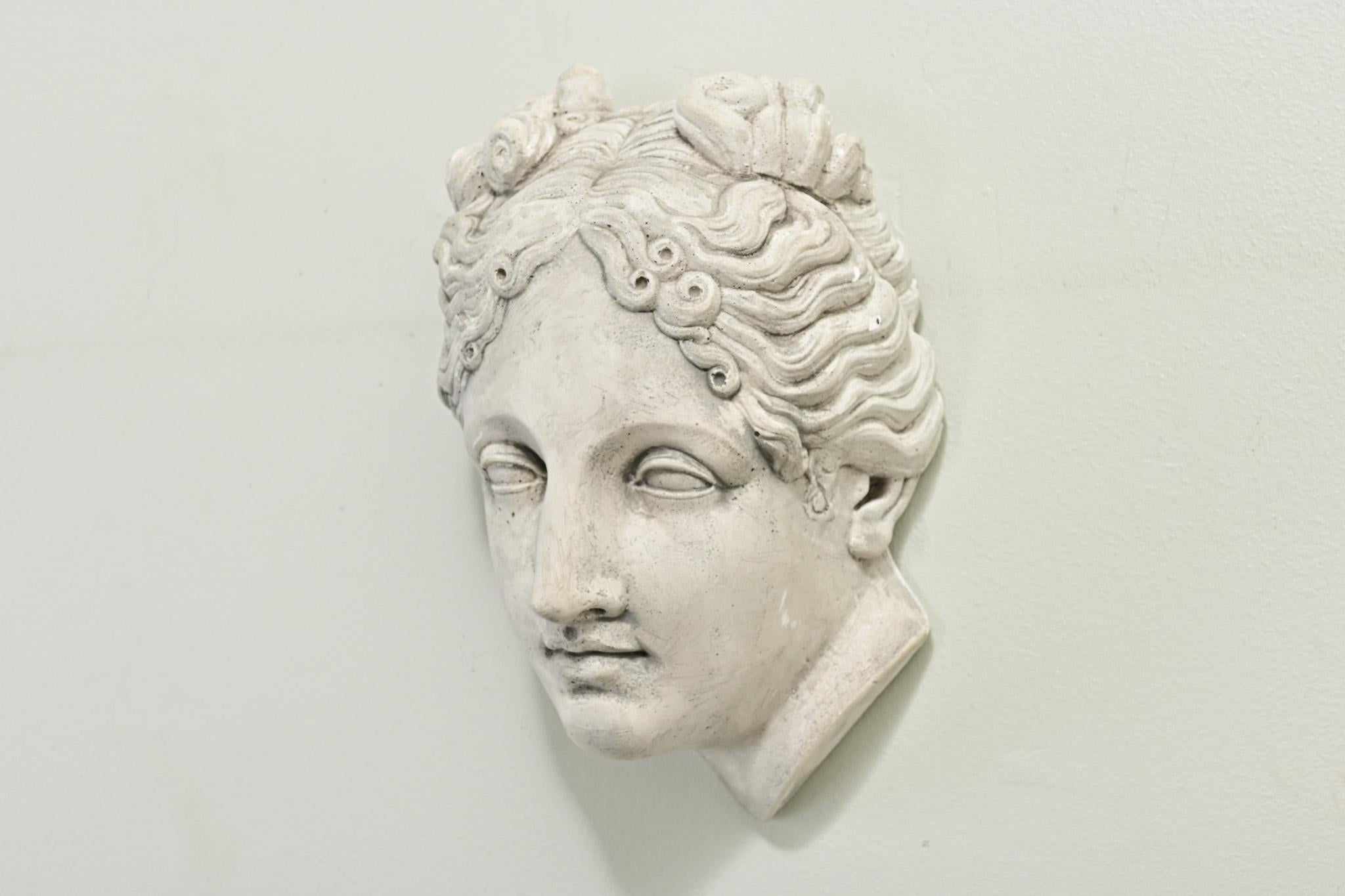Reproducción Busto de escayola de Venus de Milo Otro