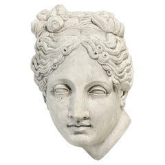 Reproducción Busto de escayola de Venus de Milo