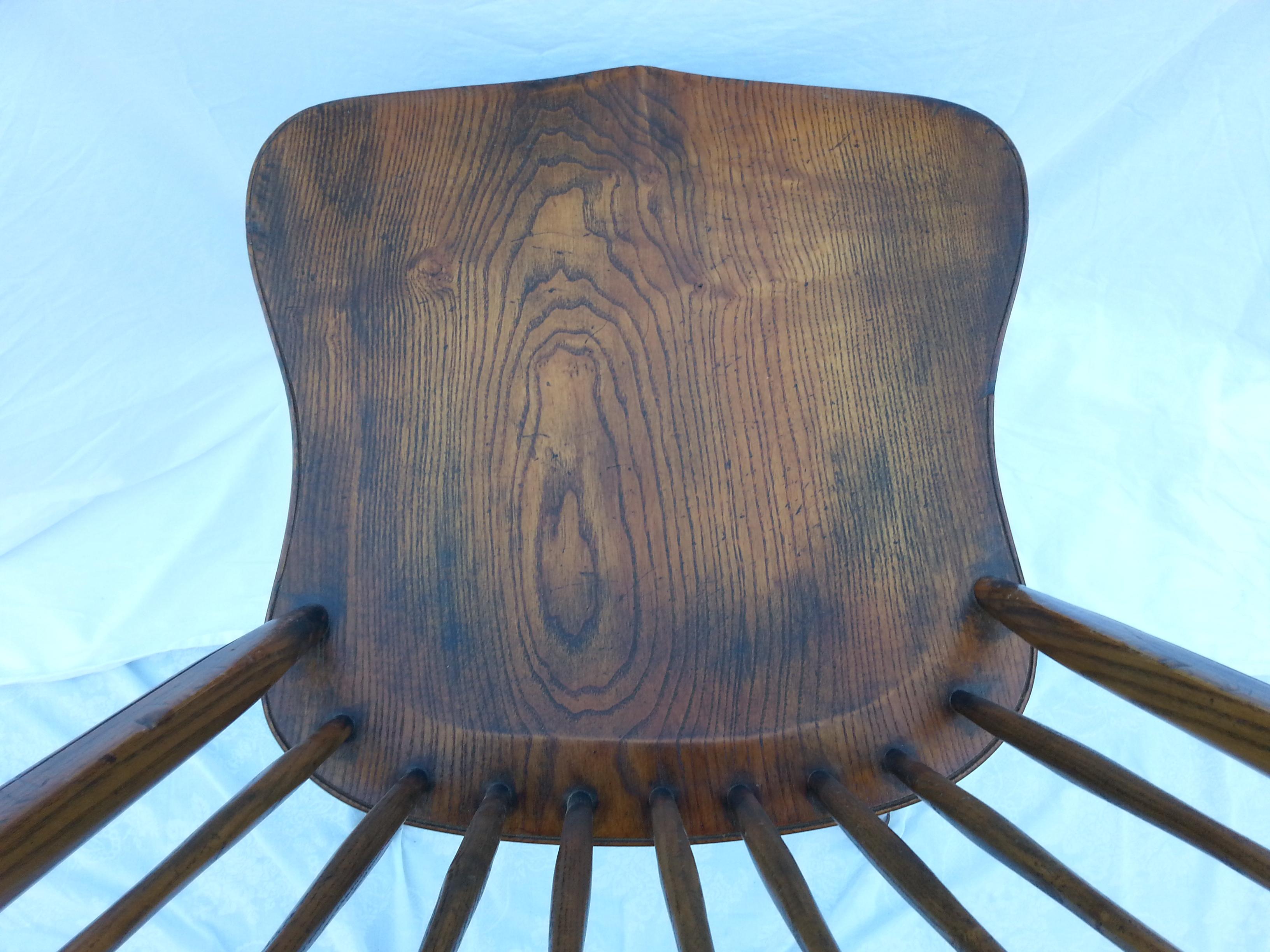 reproduction chairs