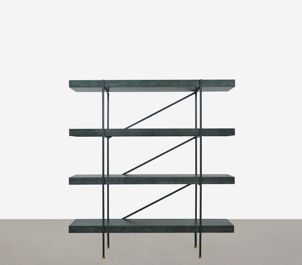 Scaffale Reptile Osis di LLOT LLOV in vendita 1