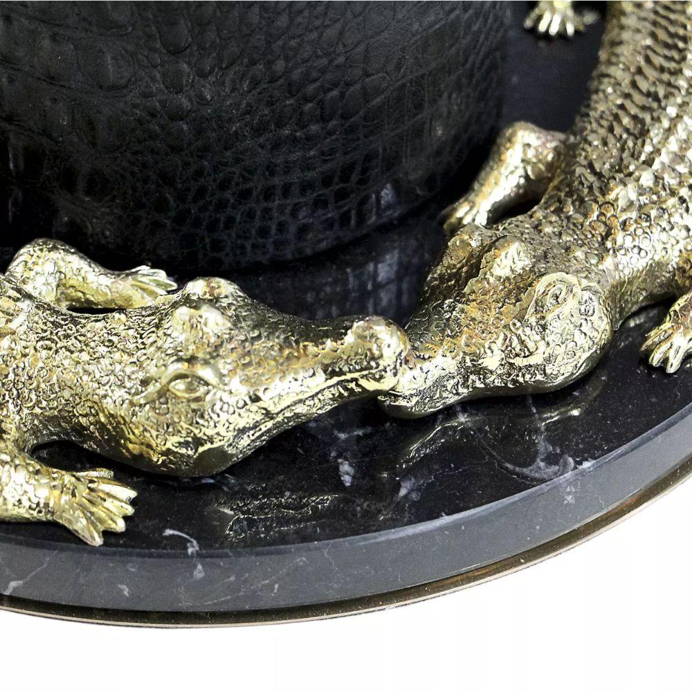 Lámpara de pie Reptil Portugués en venta