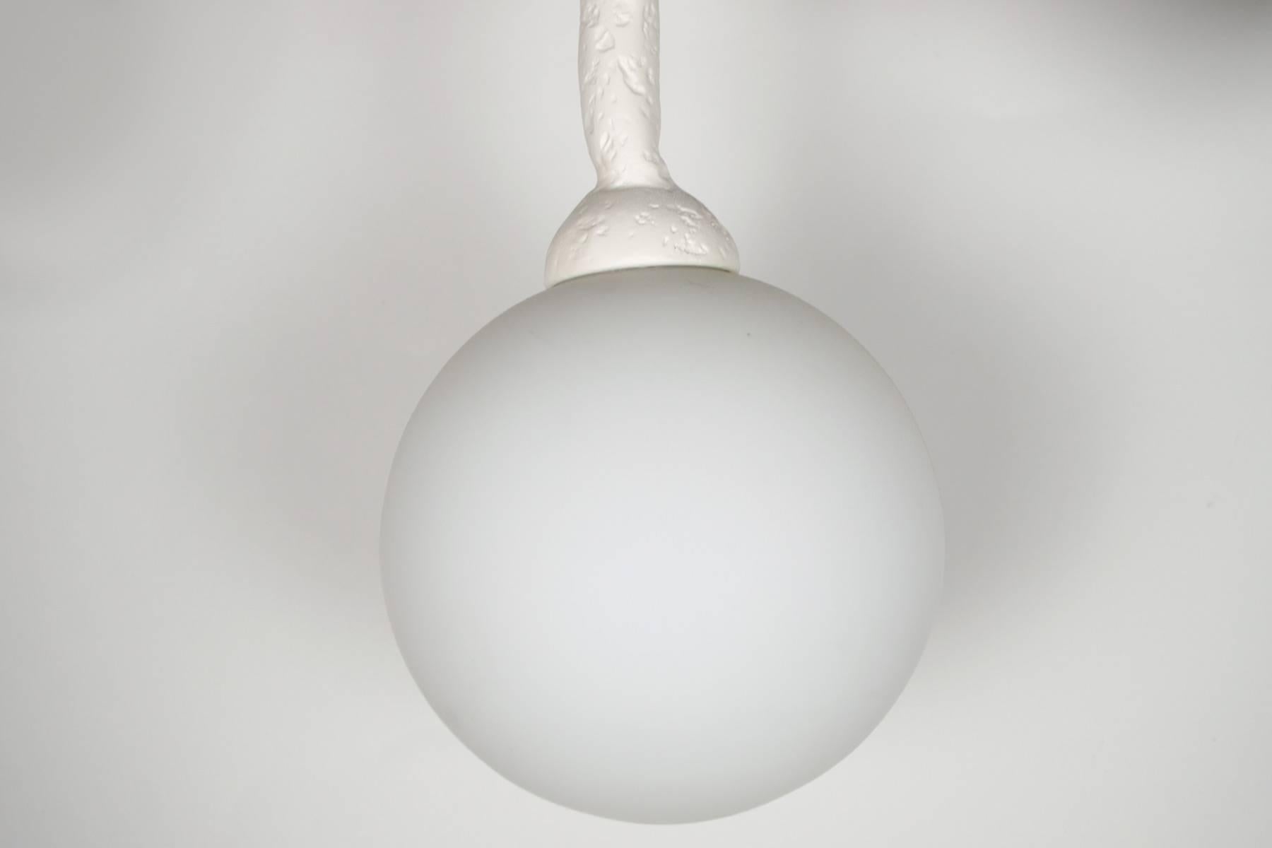Lustre Republique de Bourgeois Boheme Atelier 1