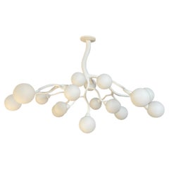 Lustre Republique de Bourgeois Boheme Atelier