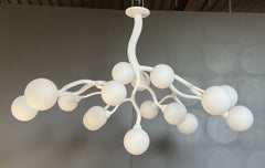 Republique Chandelier by Bourgeois Boheme Atelier