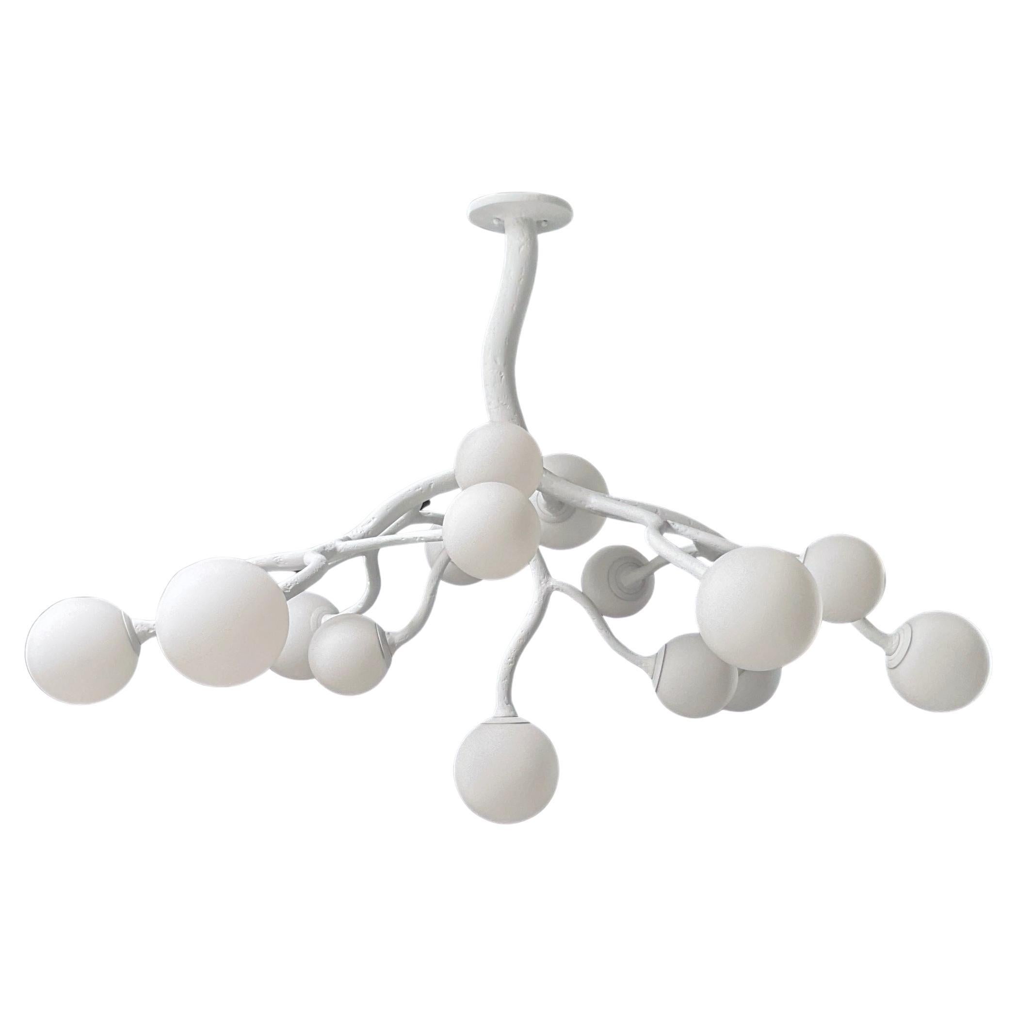 Lampadario Republique di Bourgeois Boheme Atelier in vendita